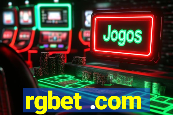 rgbet .com